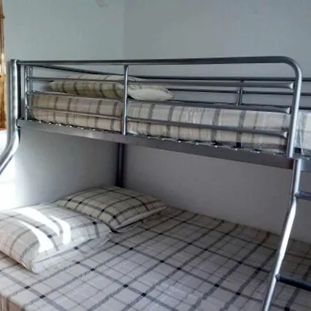 Appartement Echando Anclas *