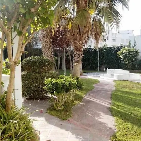 Appartement Echando Anclas Barbate
