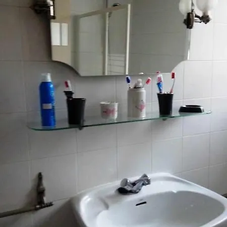 Echando Anclas Appartement *