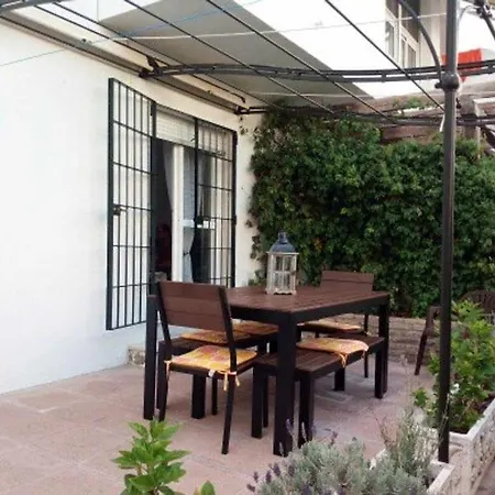 Appartement Echando Anclas