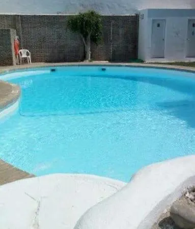 Echando Anclas * Barbate