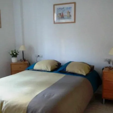Appartement Echando Anclas Barbate