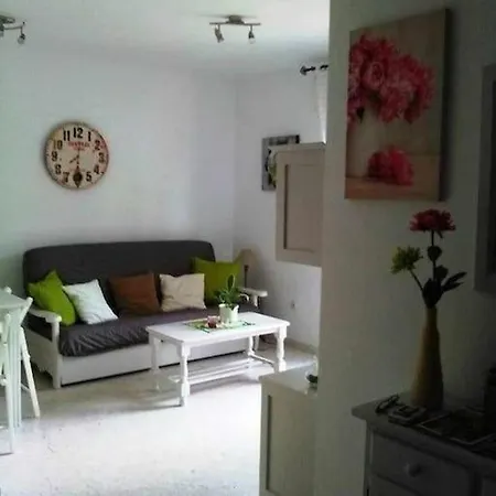 Echando Anclas Appartement