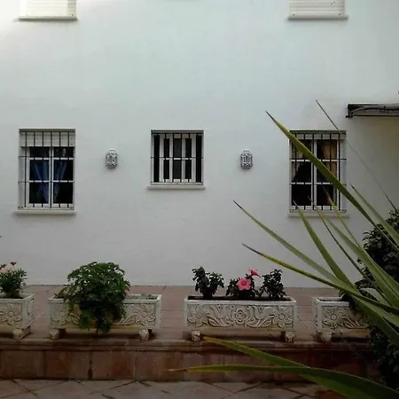 Echando Anclas Appartement *
