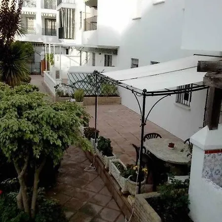 Echando Anclas * بارباتي