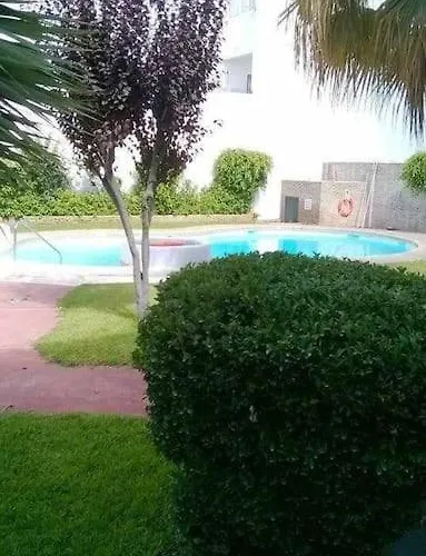 Lejlighed Echando Anclas *