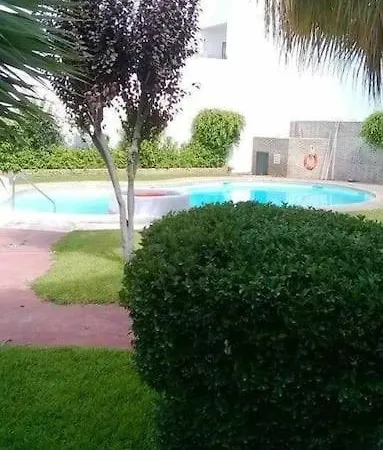 아파트 Echando Anclas *